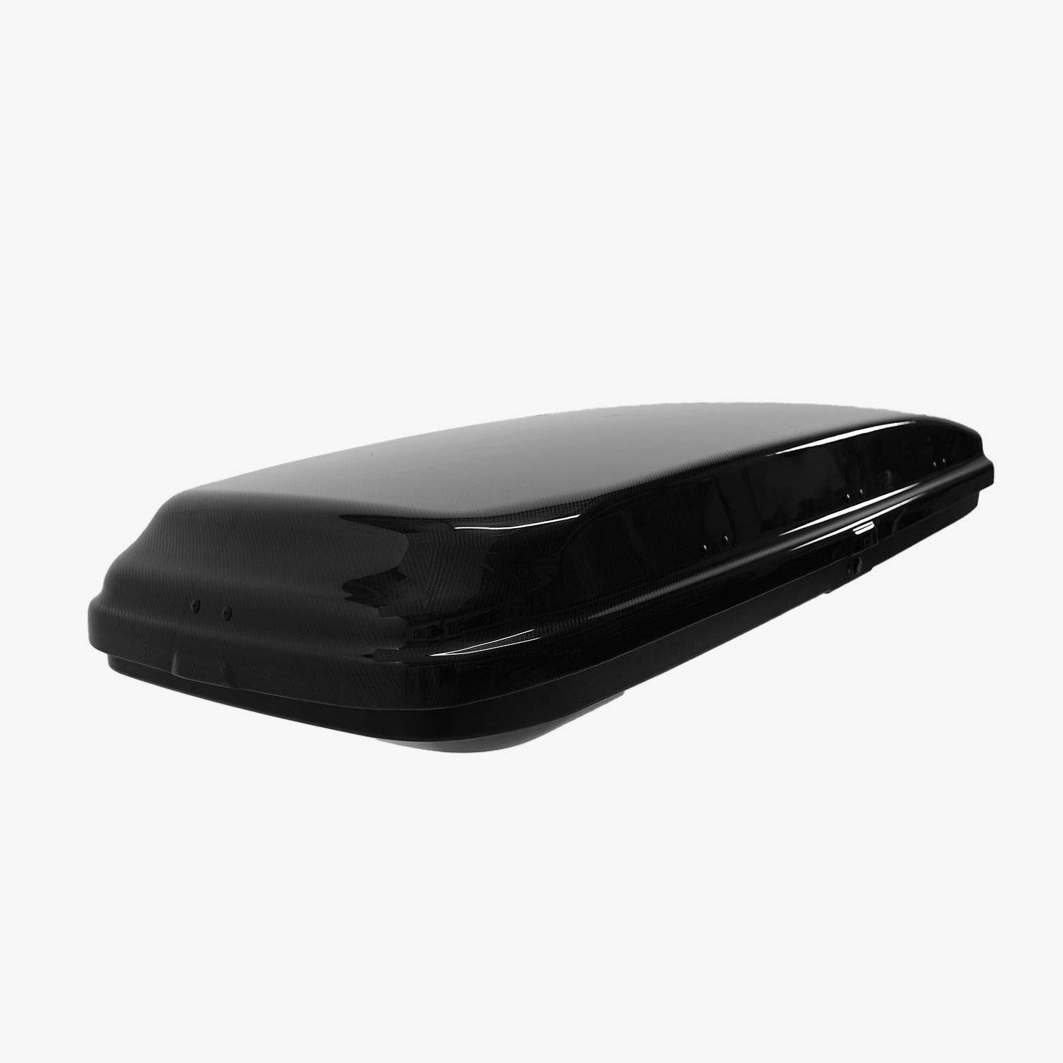 Carbon Fiber Cargo Box