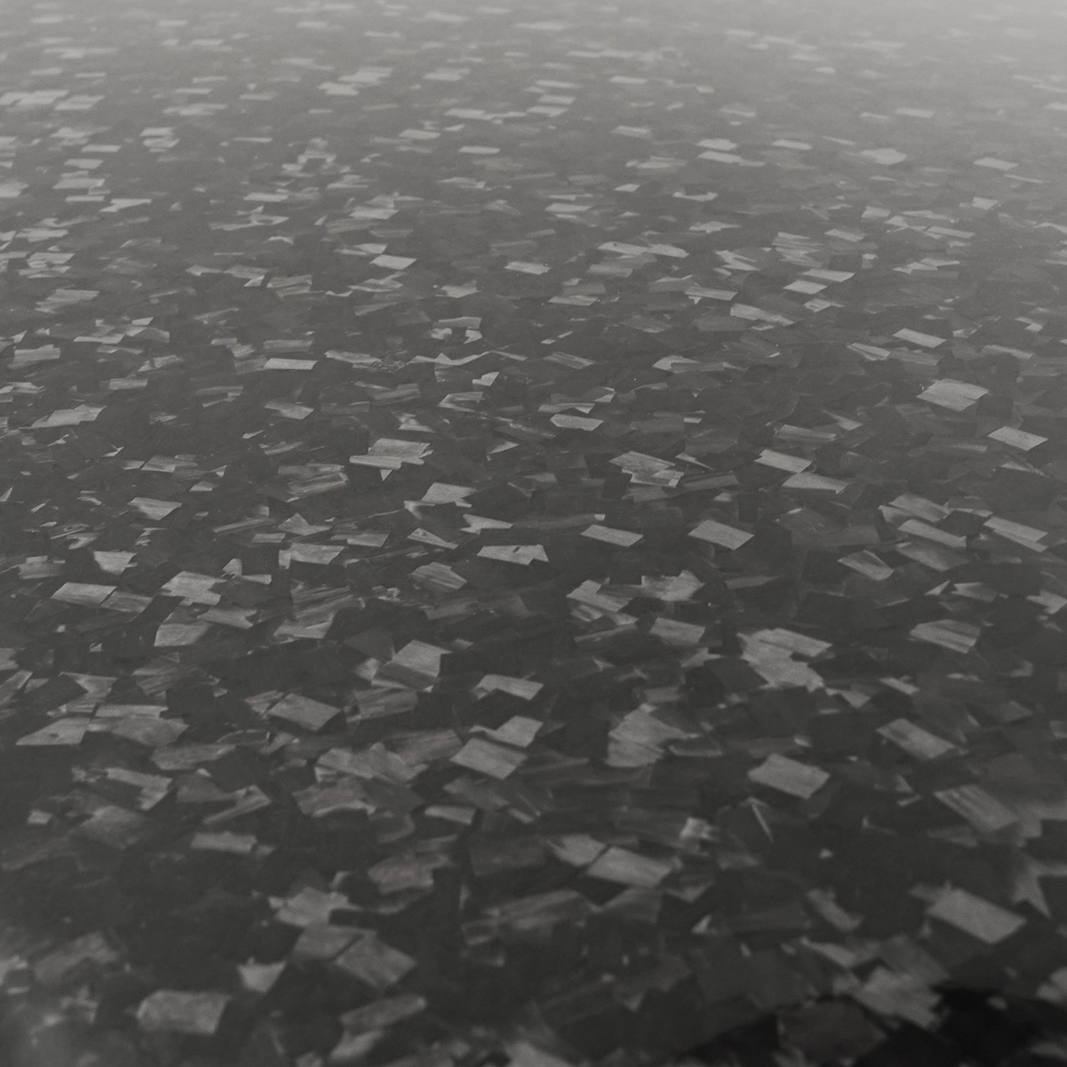 Carbon Fiber Cargo Box