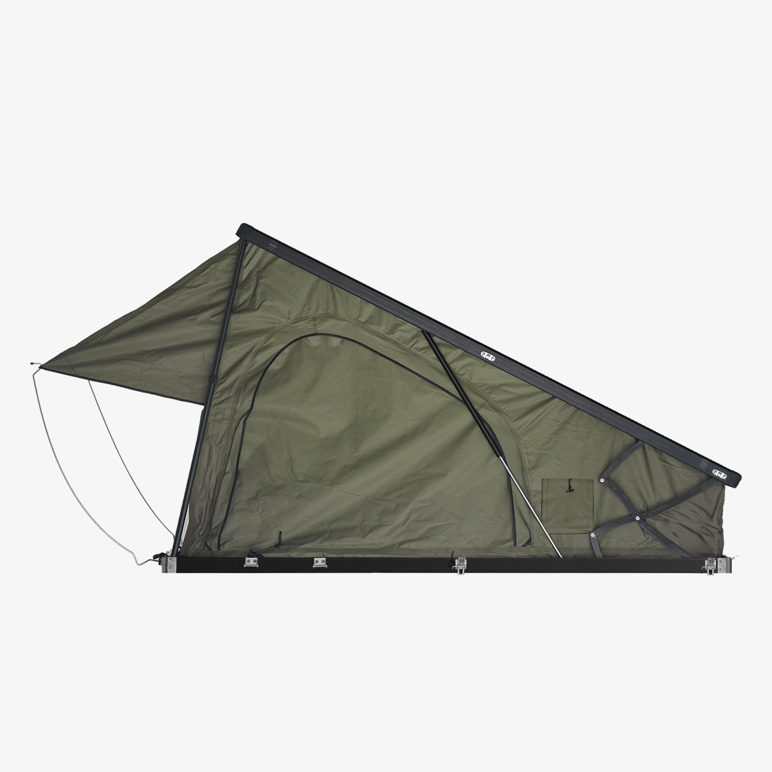 Carbonlite-X Rooftop Tent