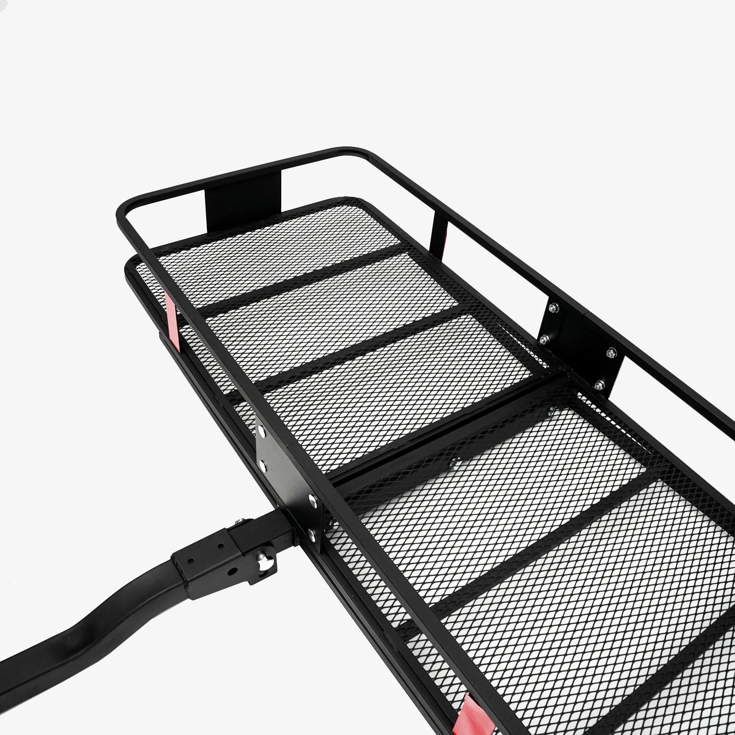 Hitch Mount Cargo Carrier