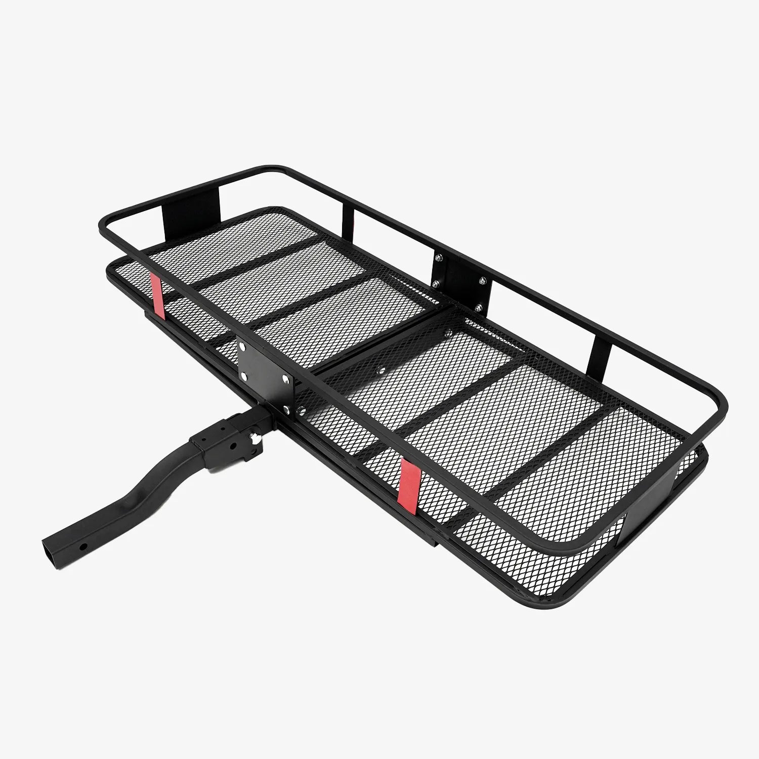 Hitch Mount Cargo Carrier