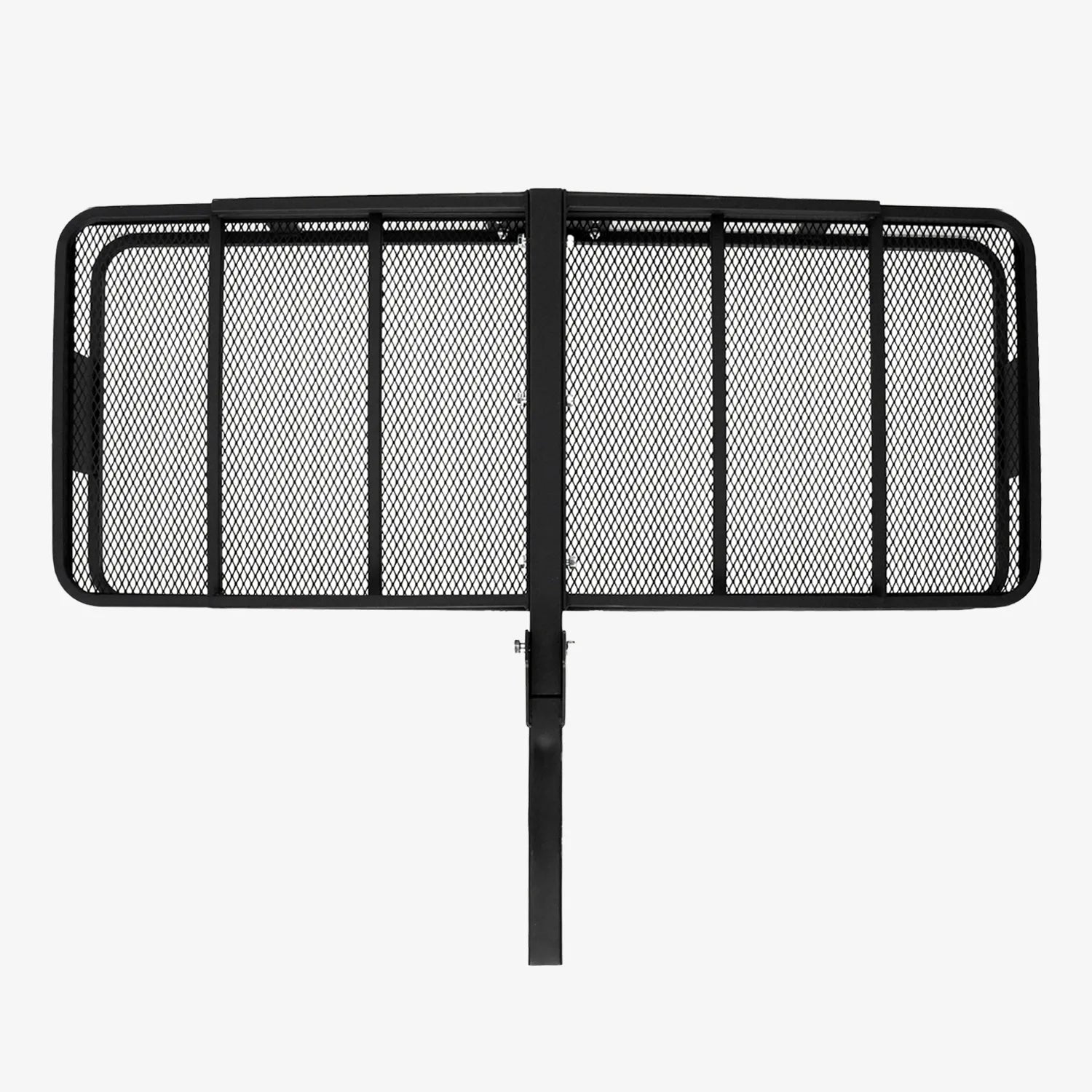 Hitch Mount Cargo Carrier