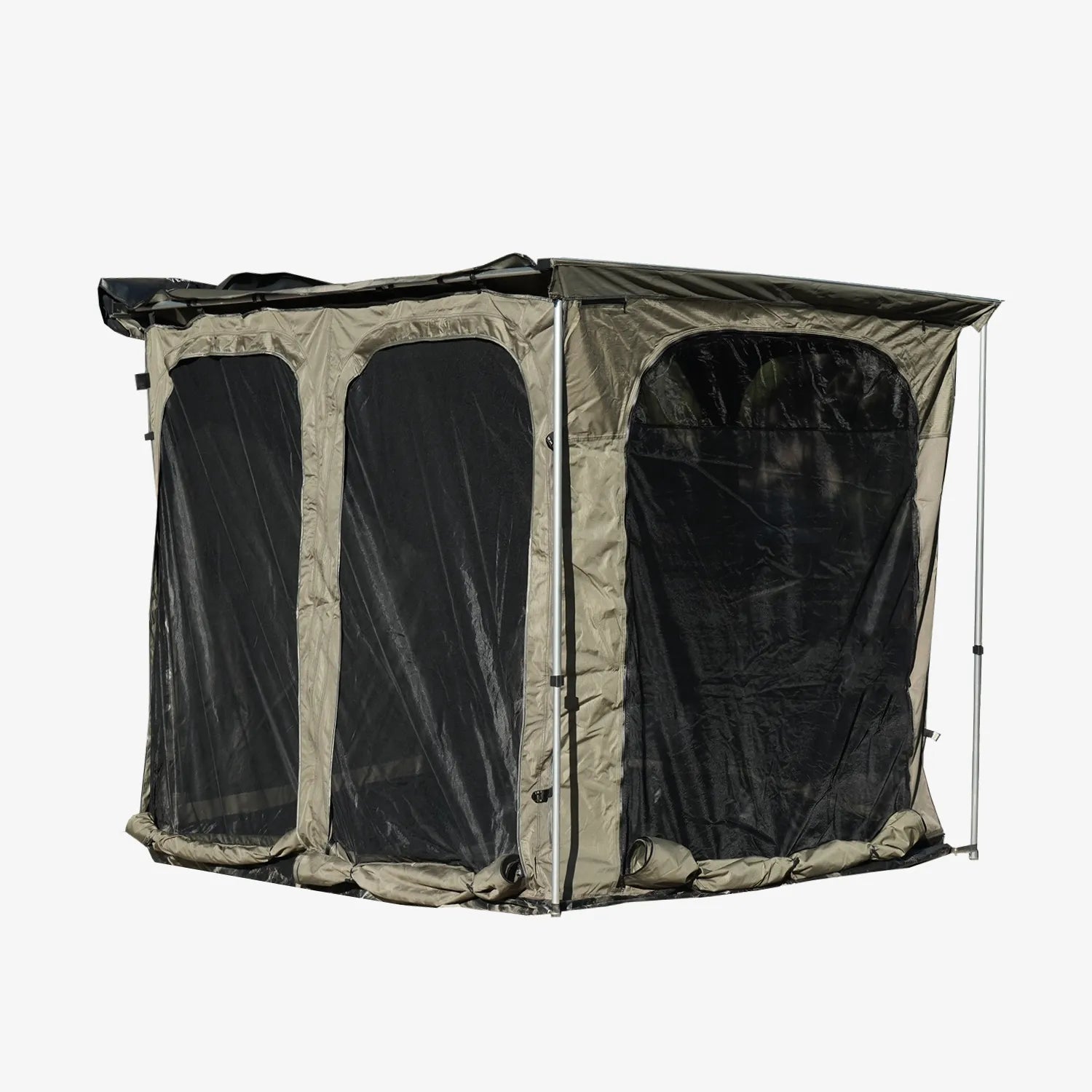 Awning Side Tent – Inspired Overland