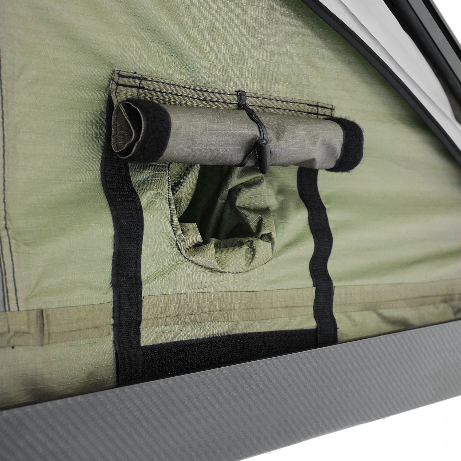 Stargazer Solo Rooftop Tent