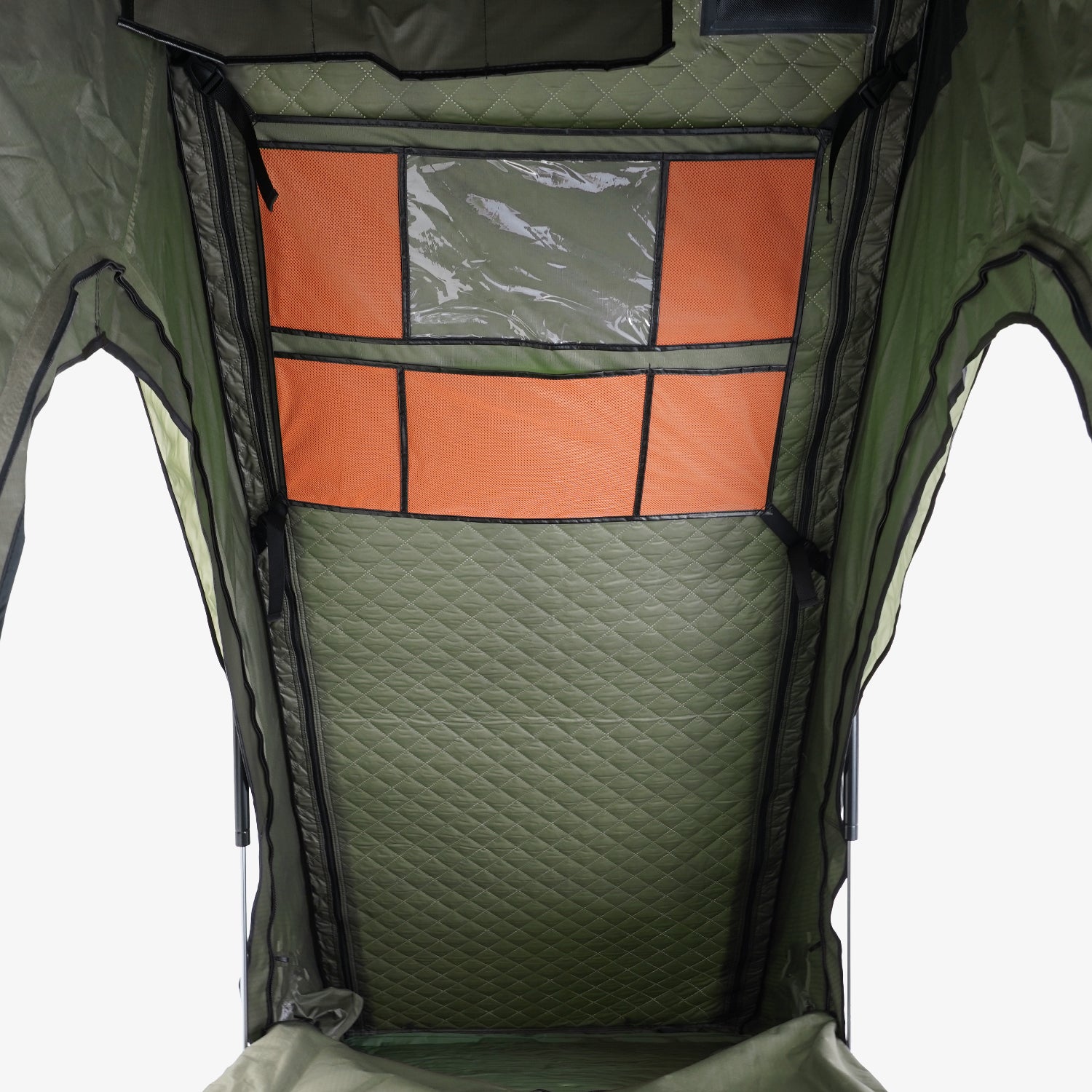 Stargazer Solo Rooftop Tent