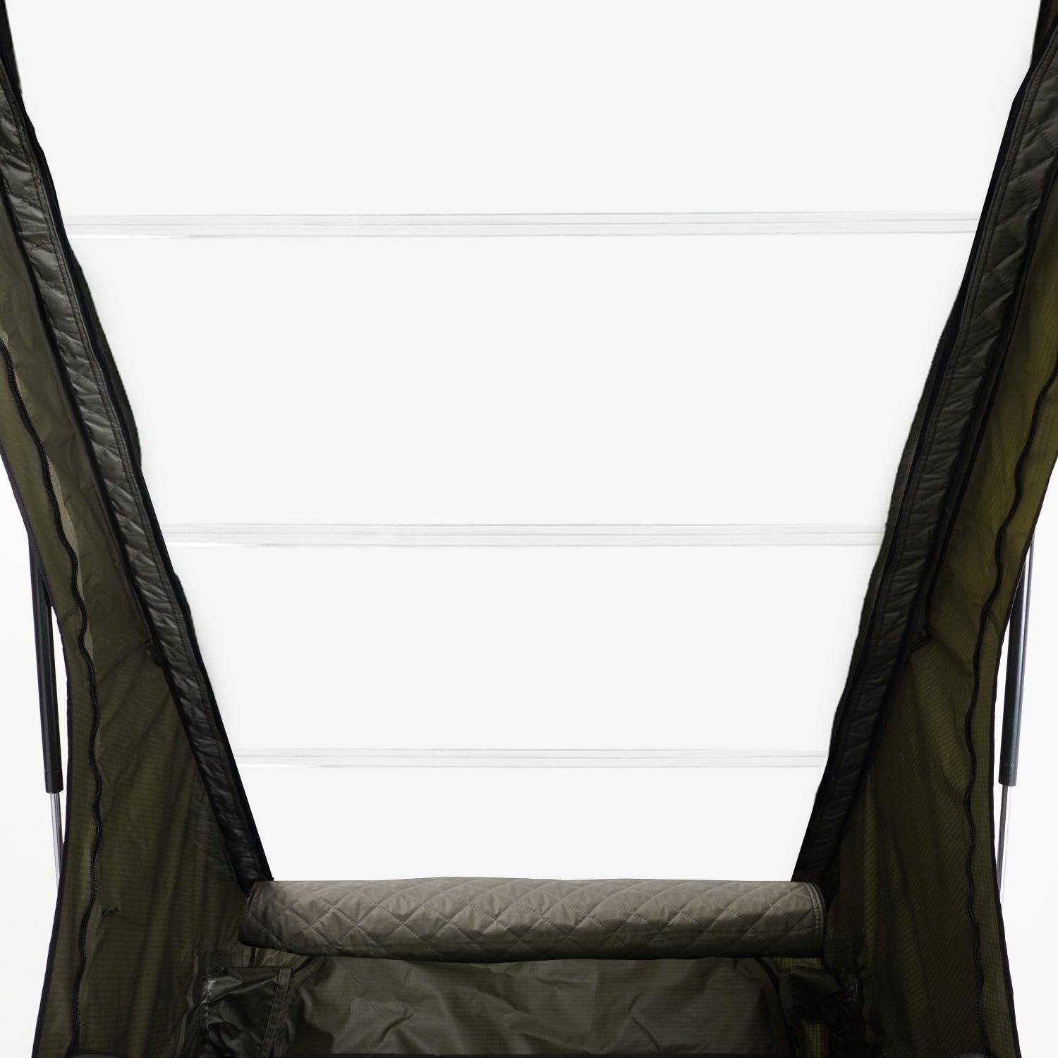 Stargazer Duo Rooftop Tent