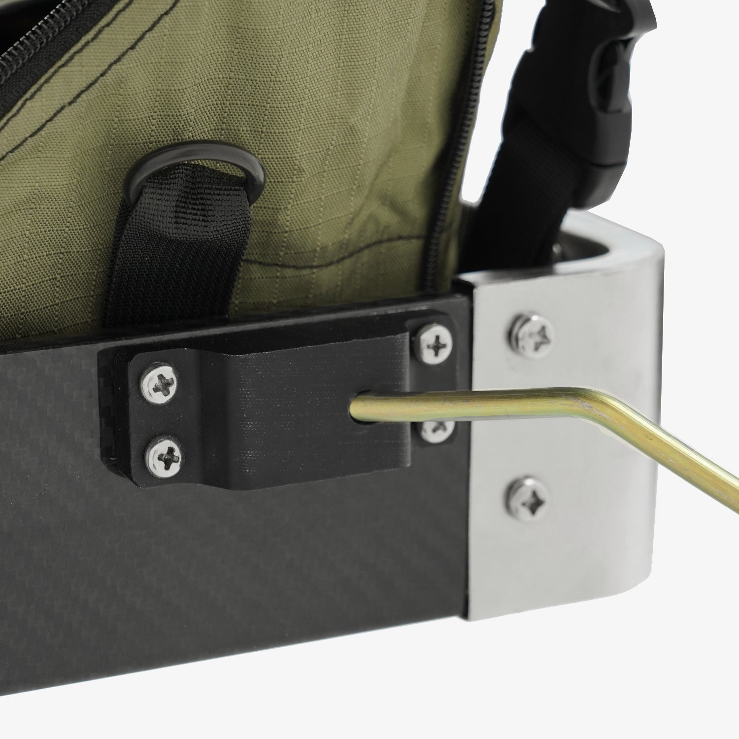 Stargazer Solo Rooftop Tent