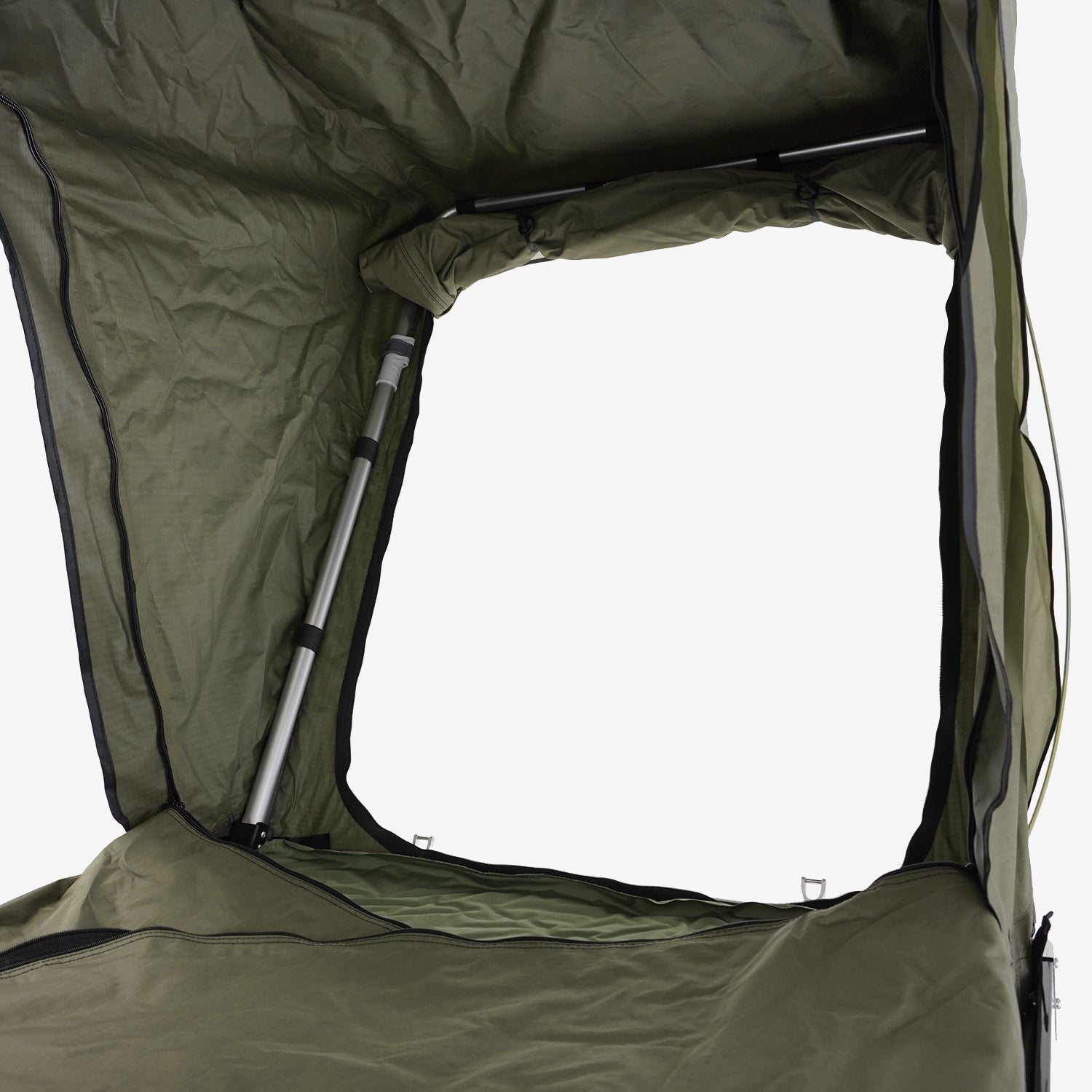 Stargazer Solo Rooftop Tent