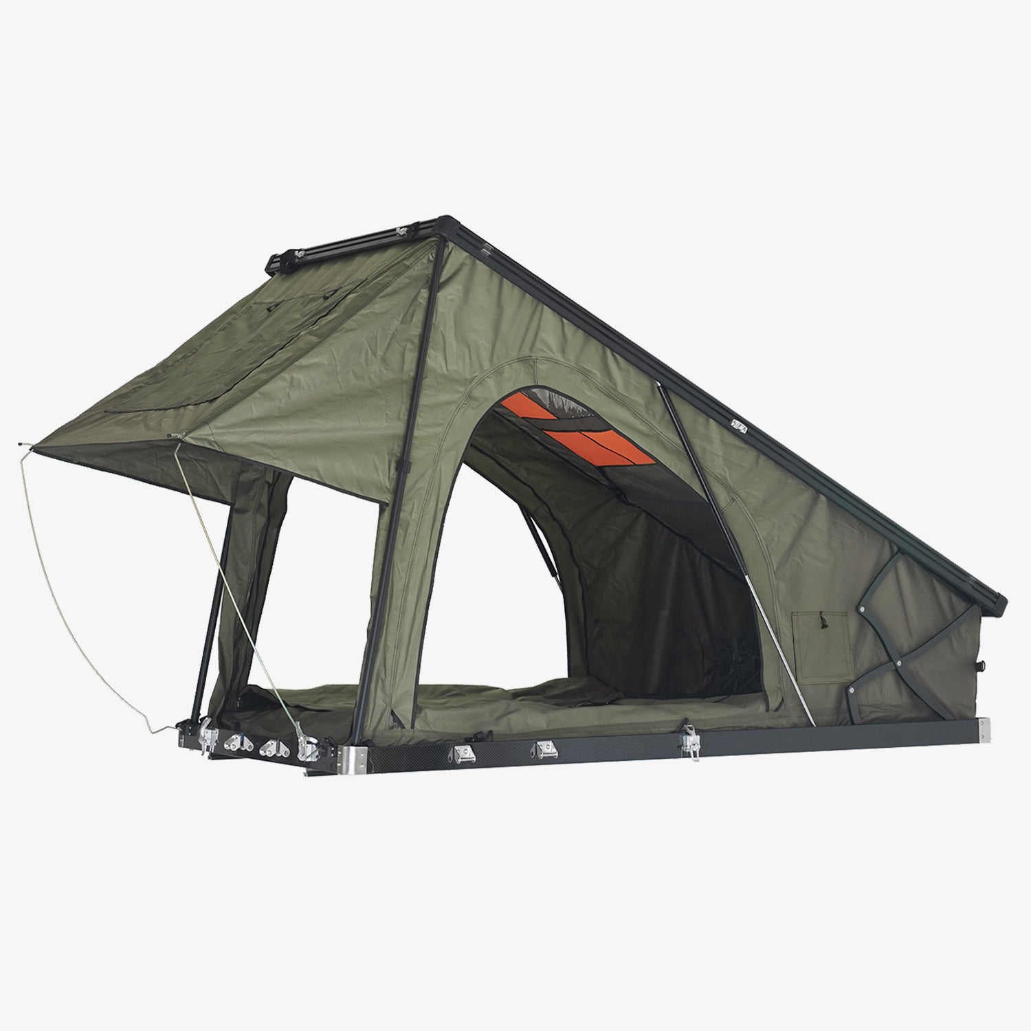 Stargazer Duo Rooftop Tent