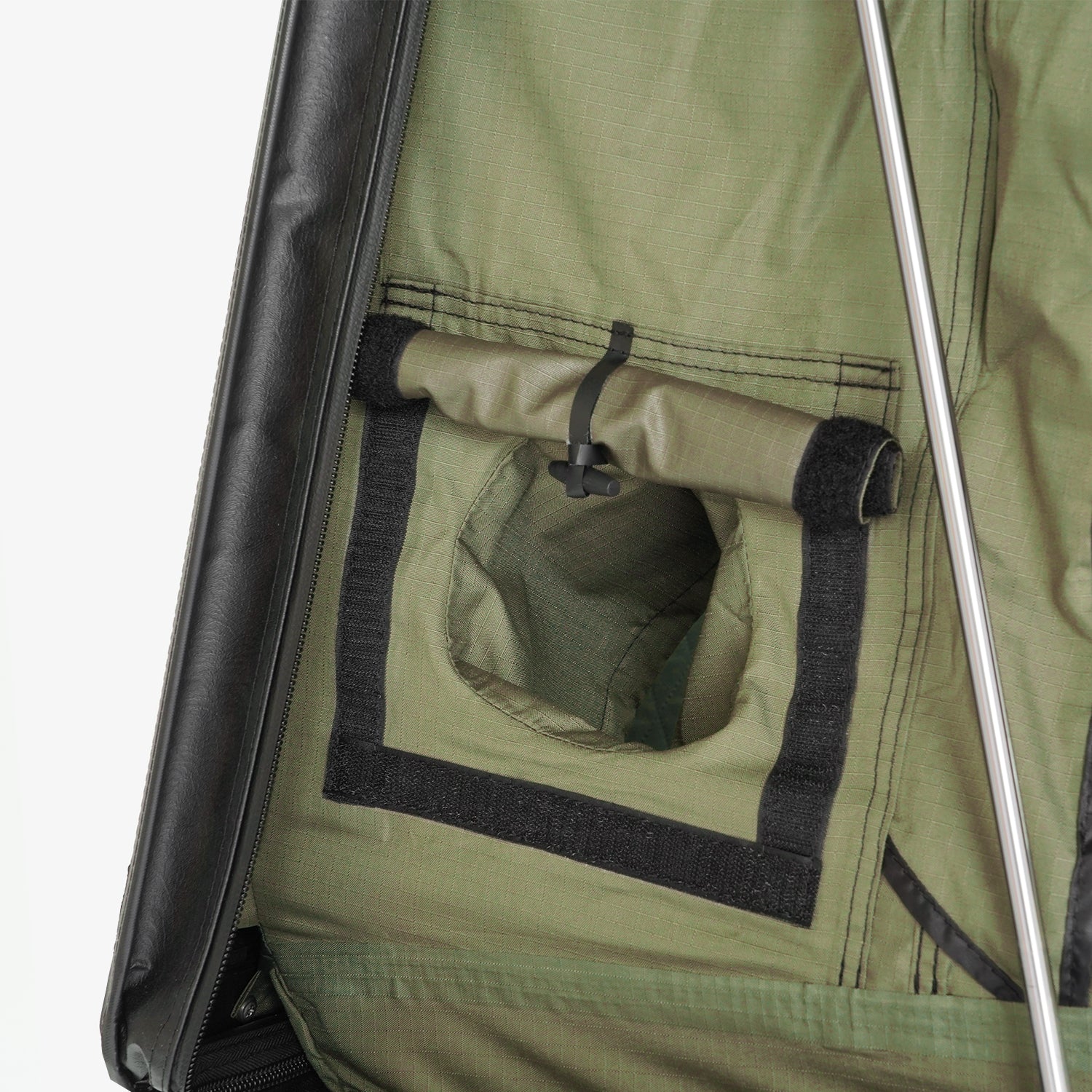 Trailpeak Rooftop Tent