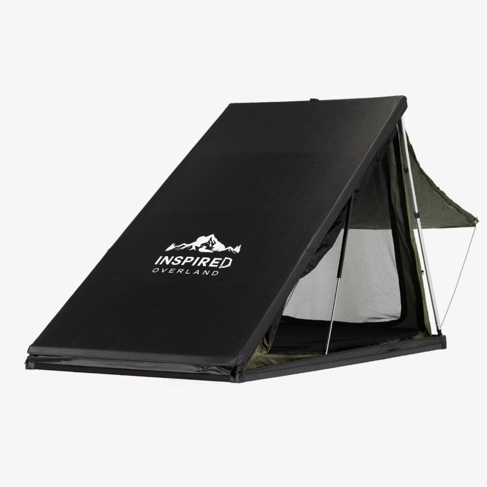 roof top tent kaufen XL Lightweight Roof Top Tent – Inspired Overland