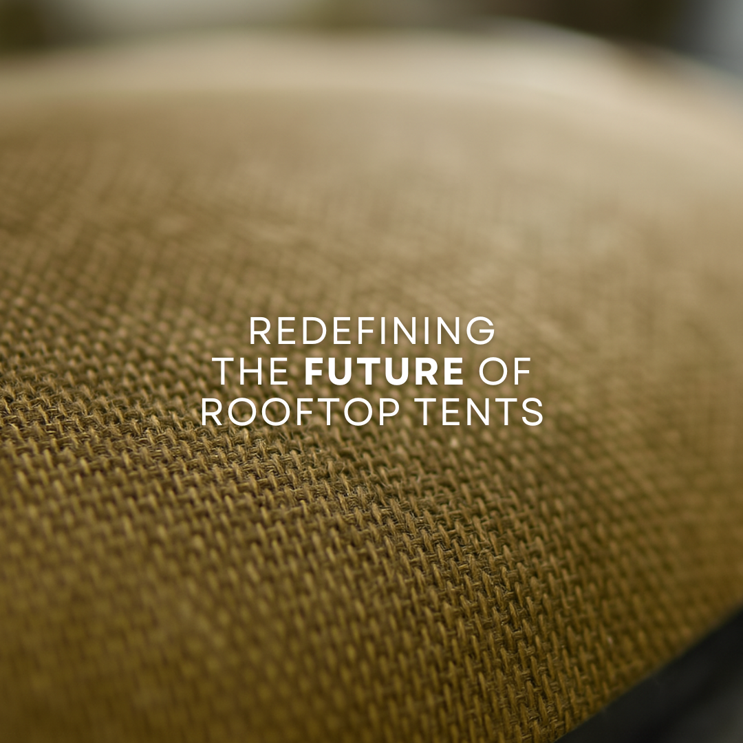 The Future is Green