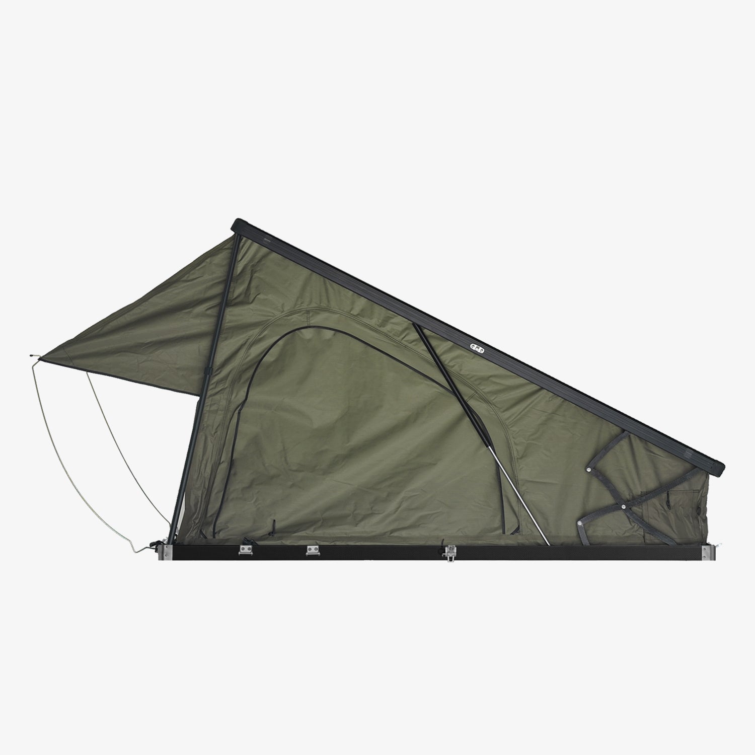 Rooftop Tents