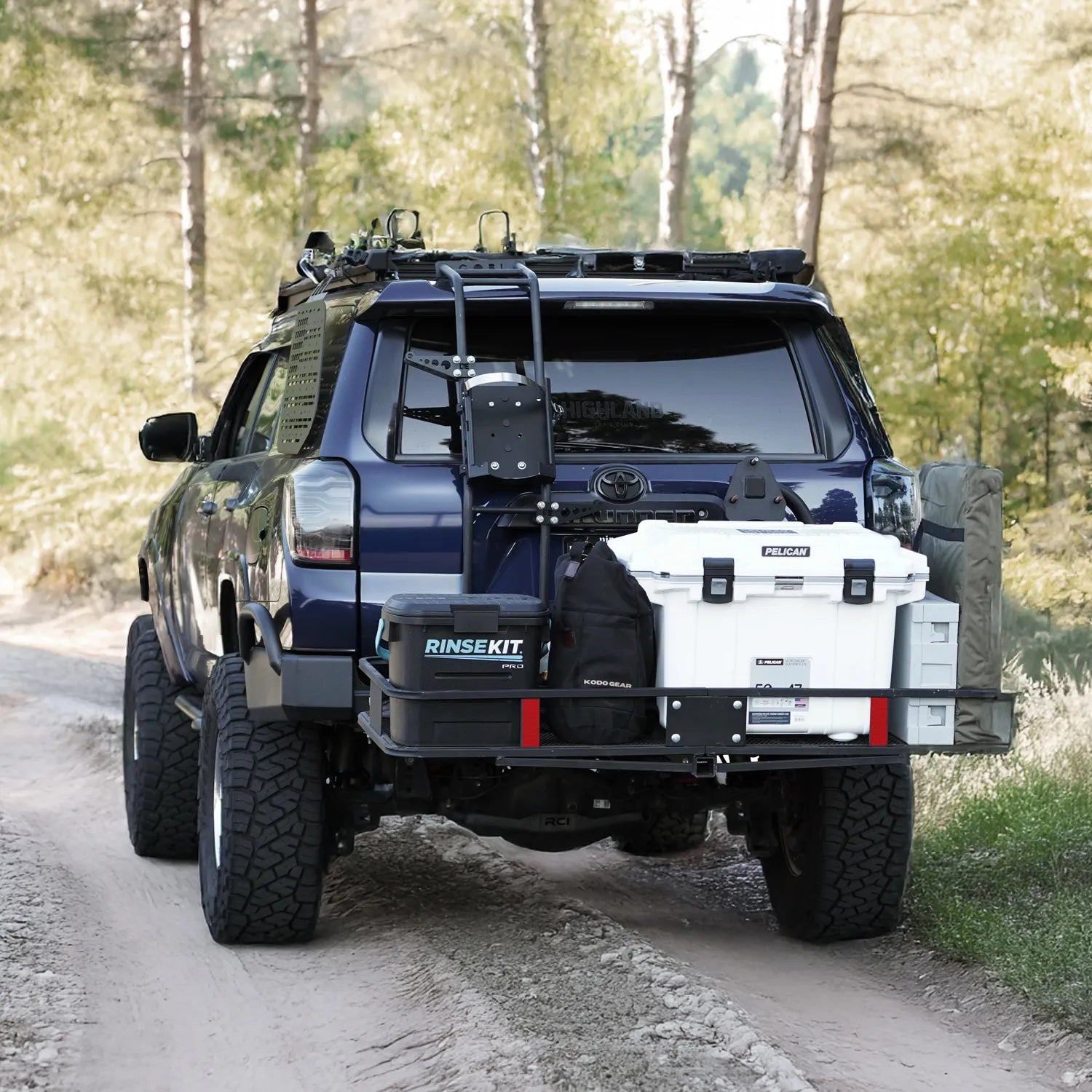 Outdoor Gear
