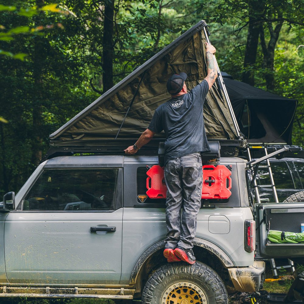 Designed For the Journey Ahead