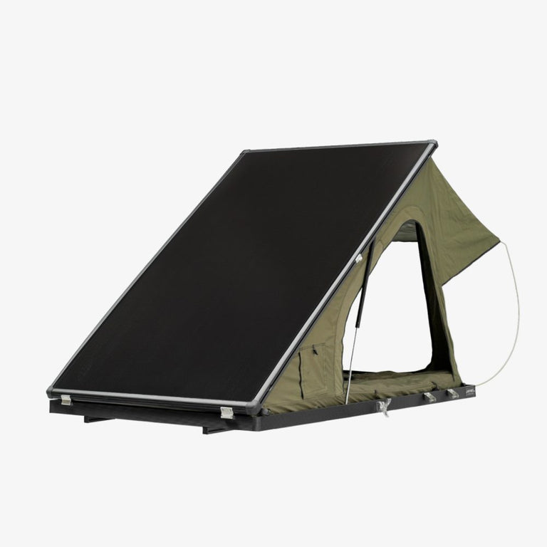 Rooftop Tent Hardware Kit – Inspired Overland