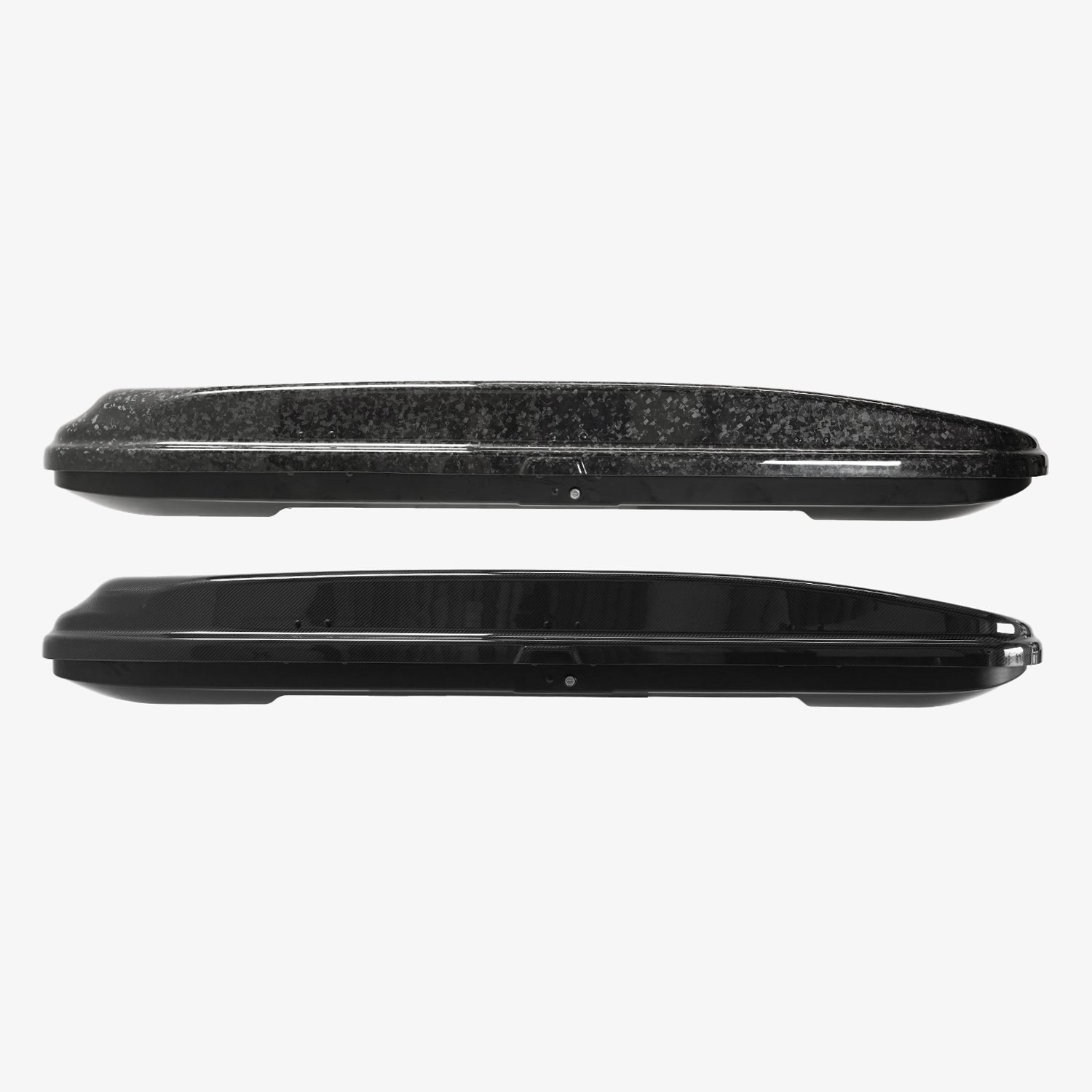 Carbon Fiber Cargo Box