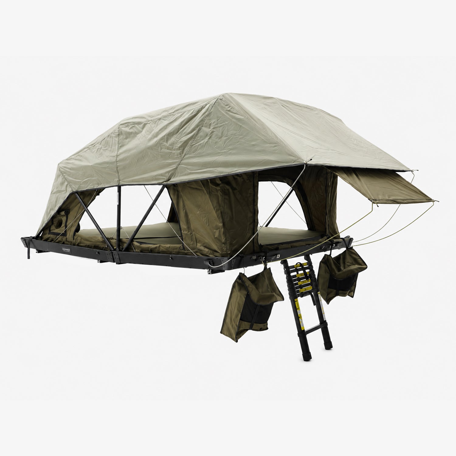 Carbonlite King