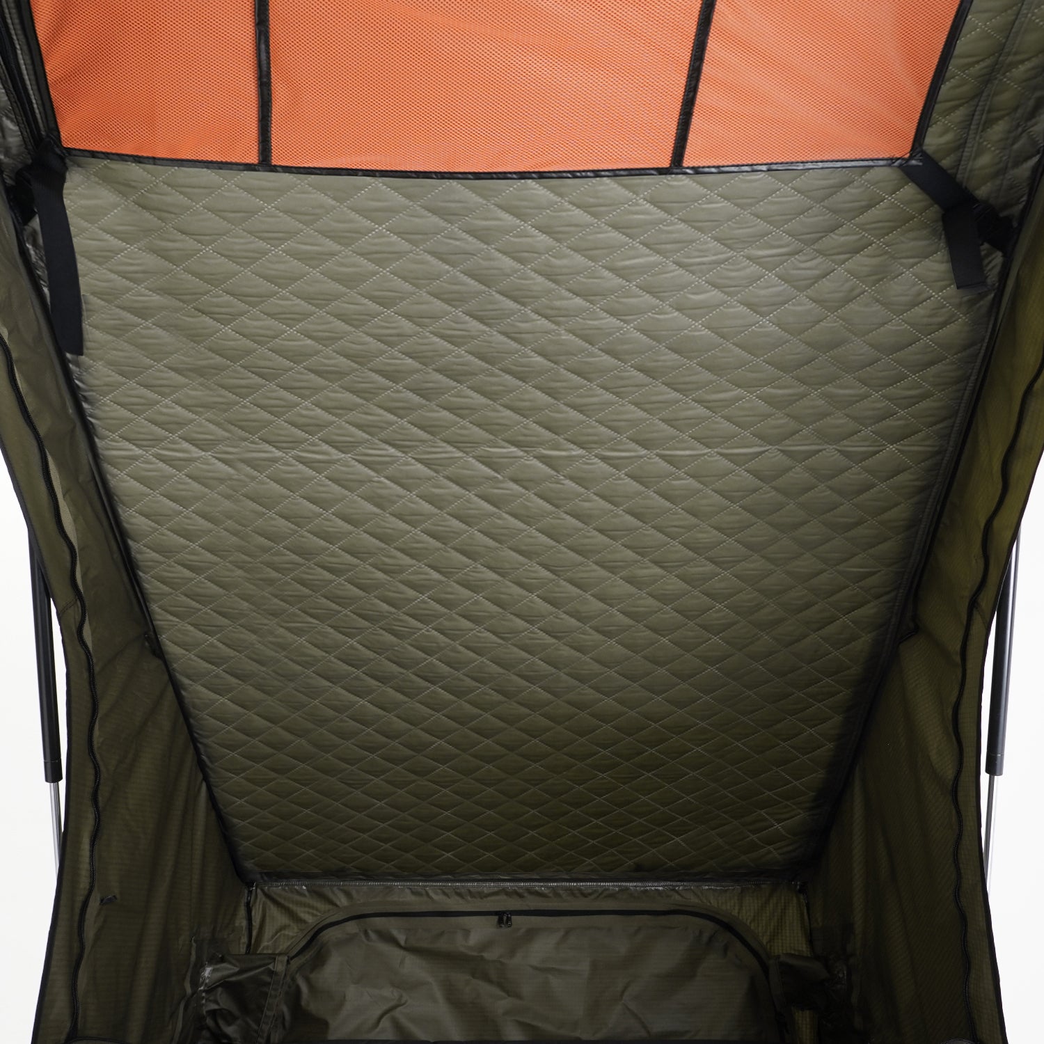 Carbonlite-X Rooftop Tent – Inspired Overland