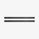 Aluminum Crossbars