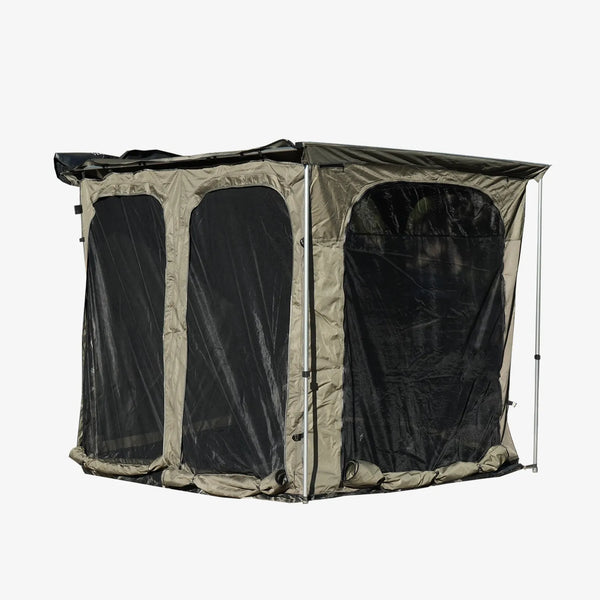 Awning Side Tent – Inspired Overland