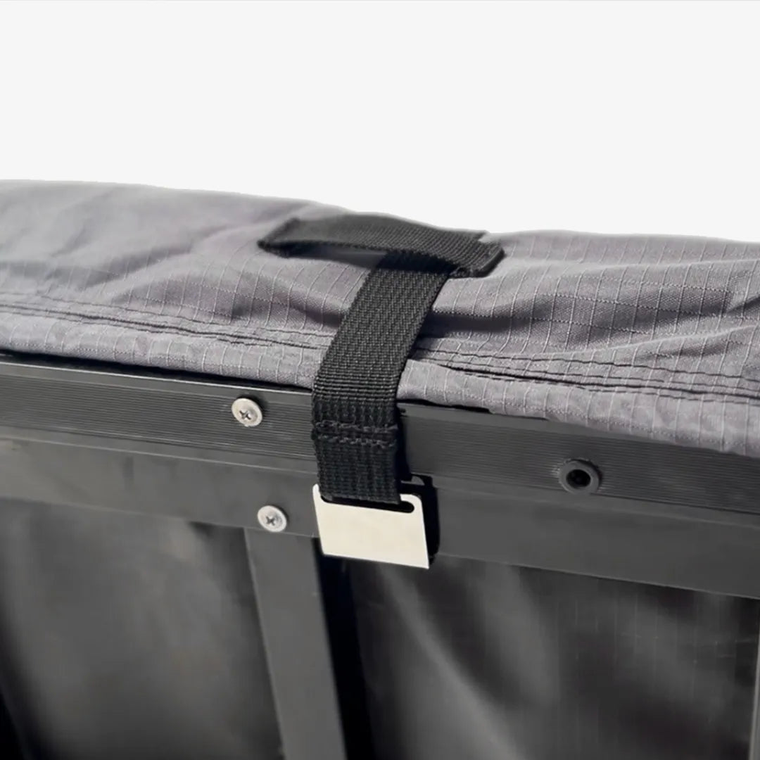 Rooftop Tent Protective Cover