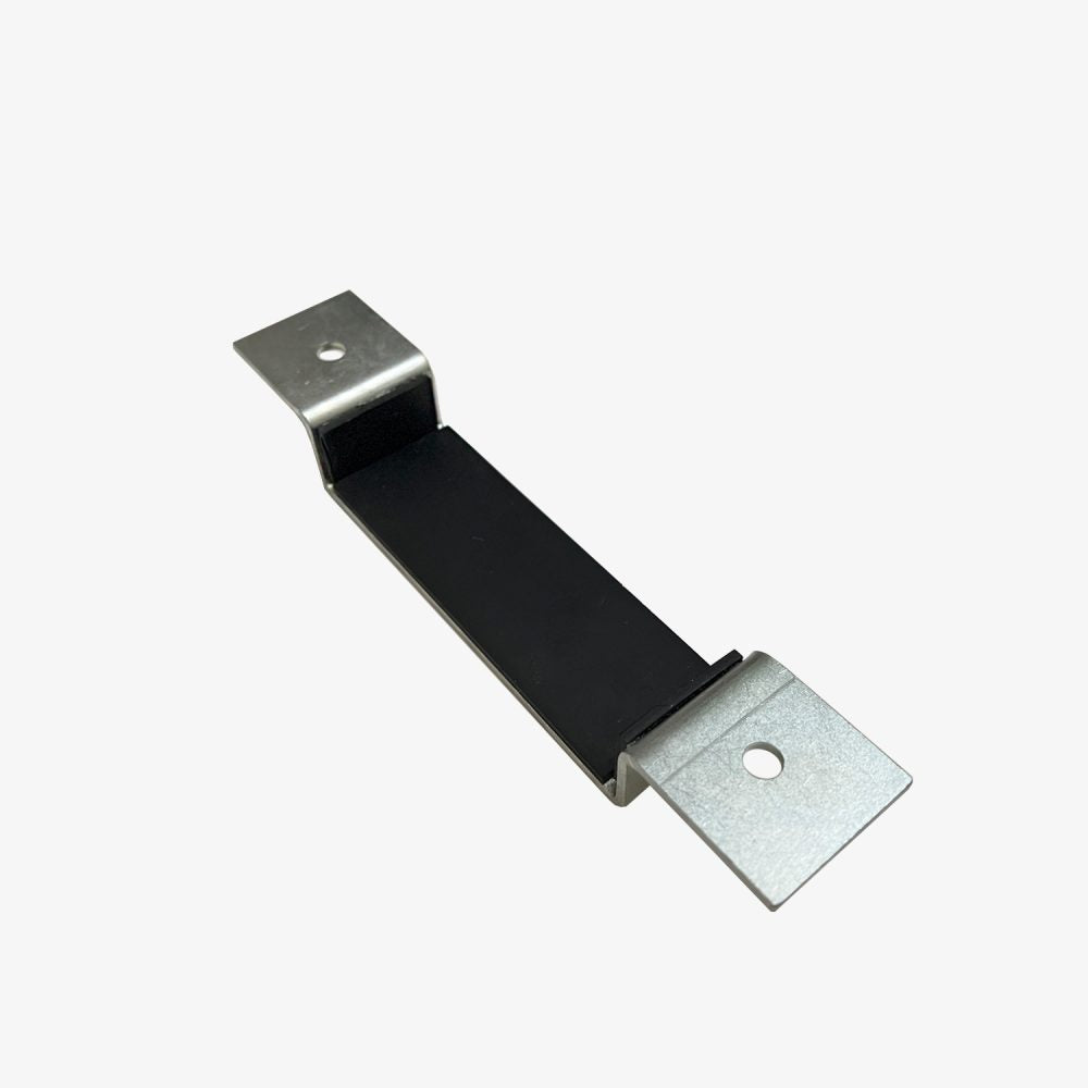 roof top tent bracket Squared Rooftop Tent Brackets