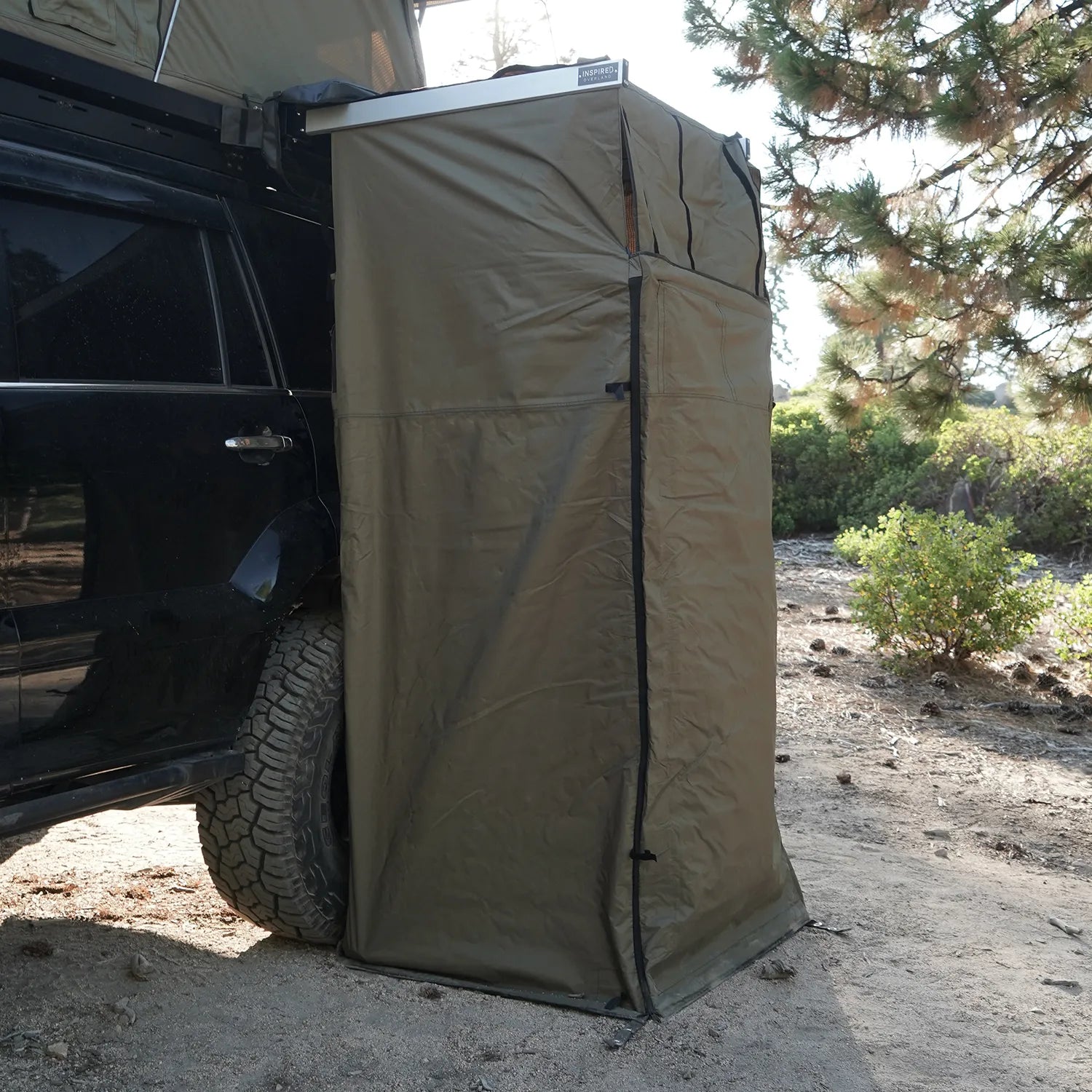 best awning shower tent Shower Awning
