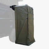overland shower tent Shower Awning – Inspired Overland