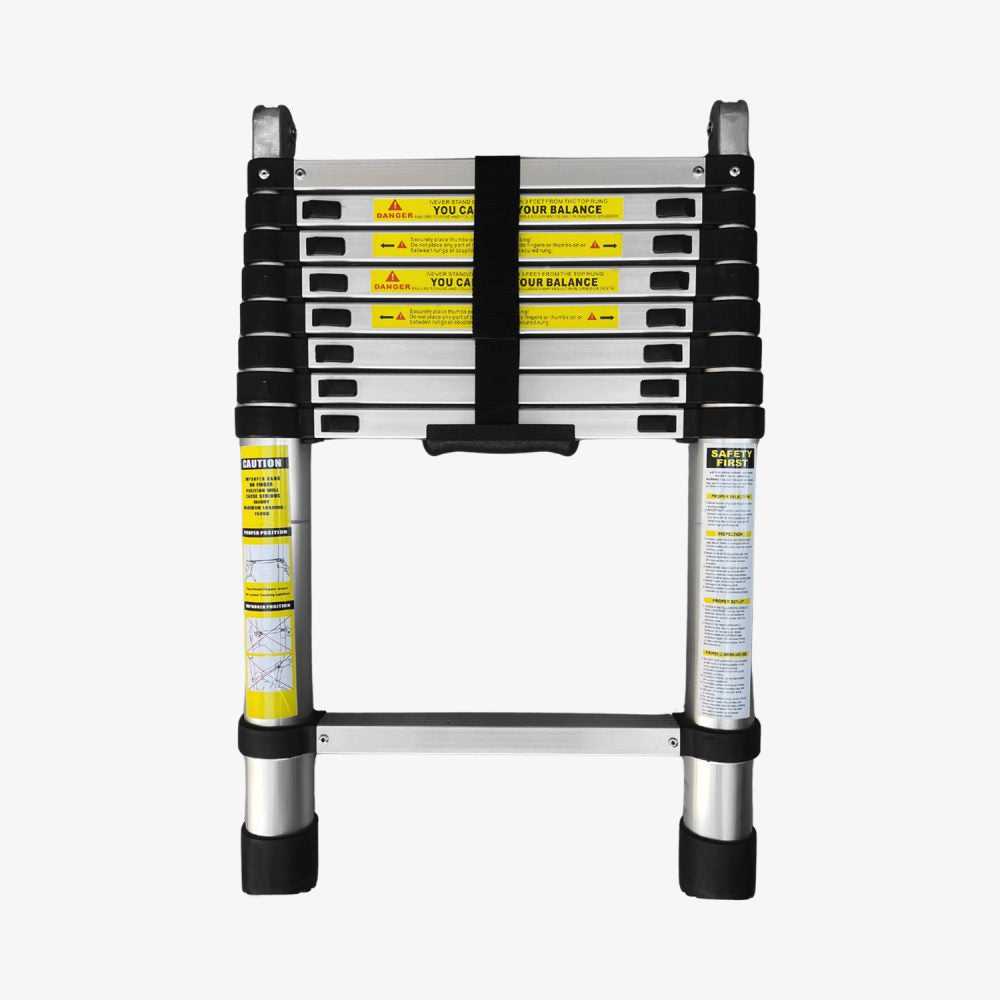 Telescopic Rooftop Tent Ladder – Inspired Overland