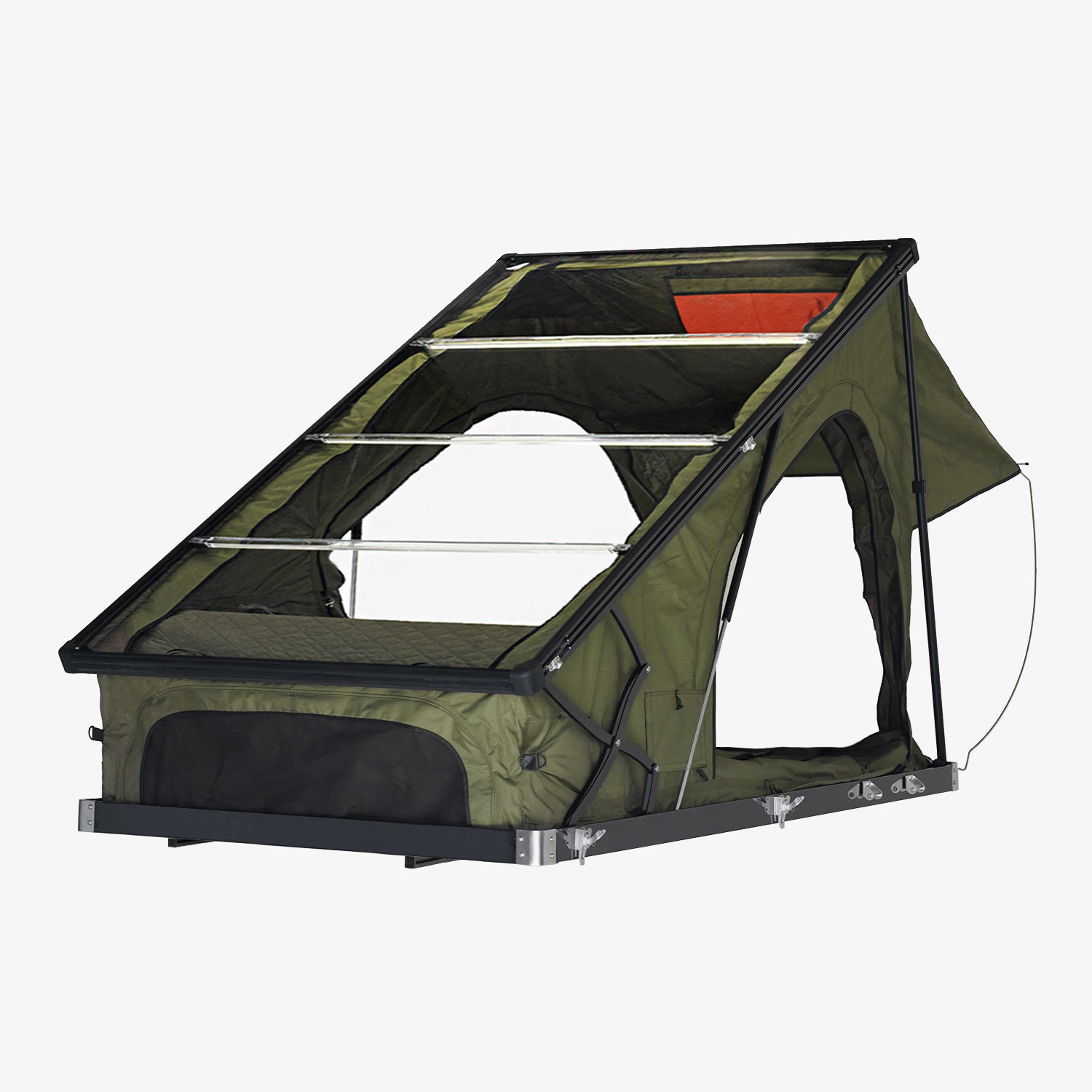 Durable Lightweight Rooftop Tents | Inspired Overland