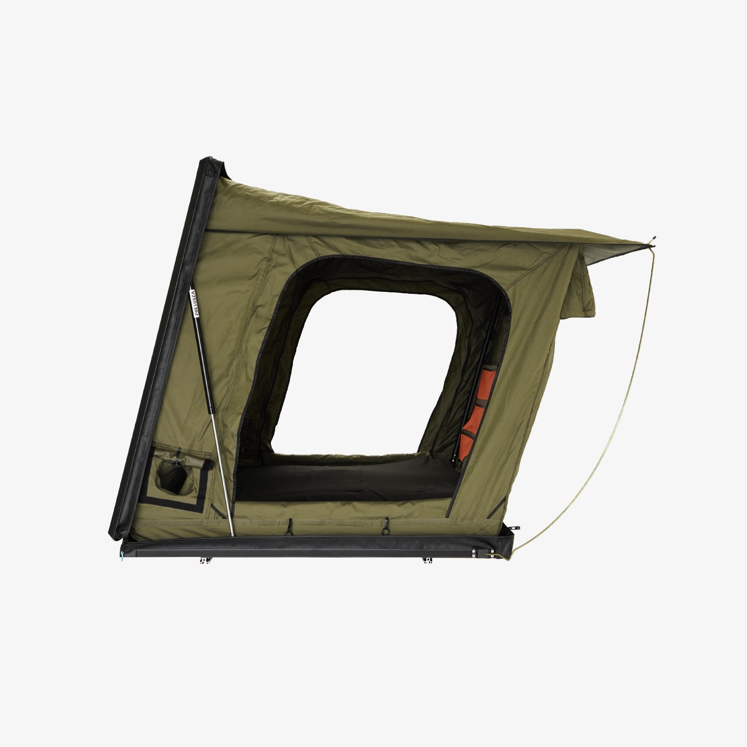 Trailpeak Rooftop Tent – Inspired Overland