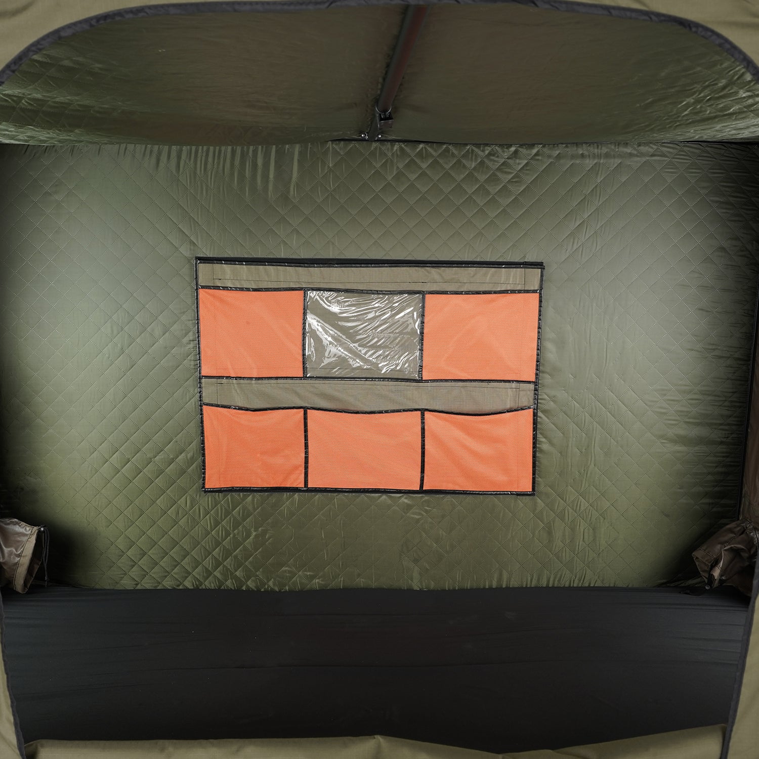 Trailpeak Rooftop Tent – Inspired Overland