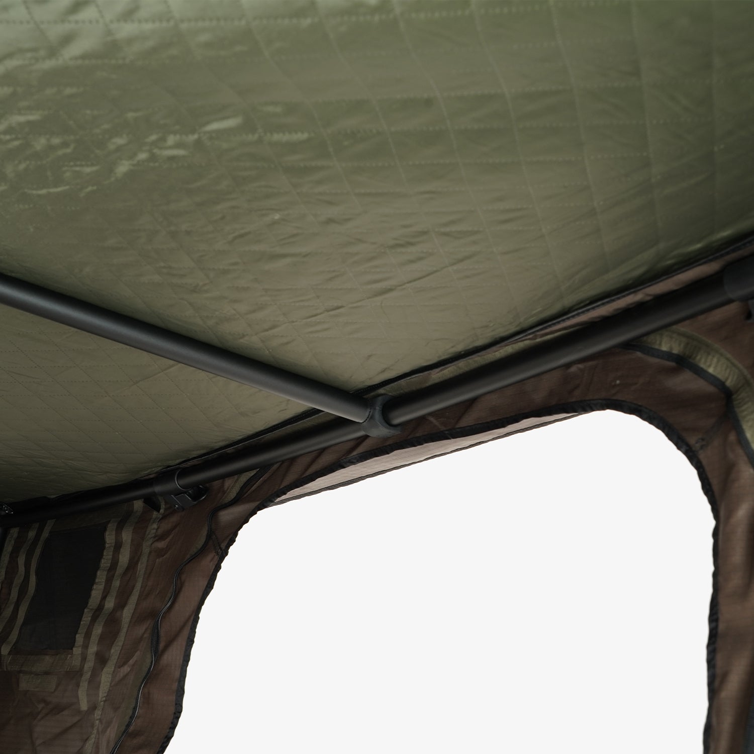 Trailpeak Rooftop Tent – Inspired Overland