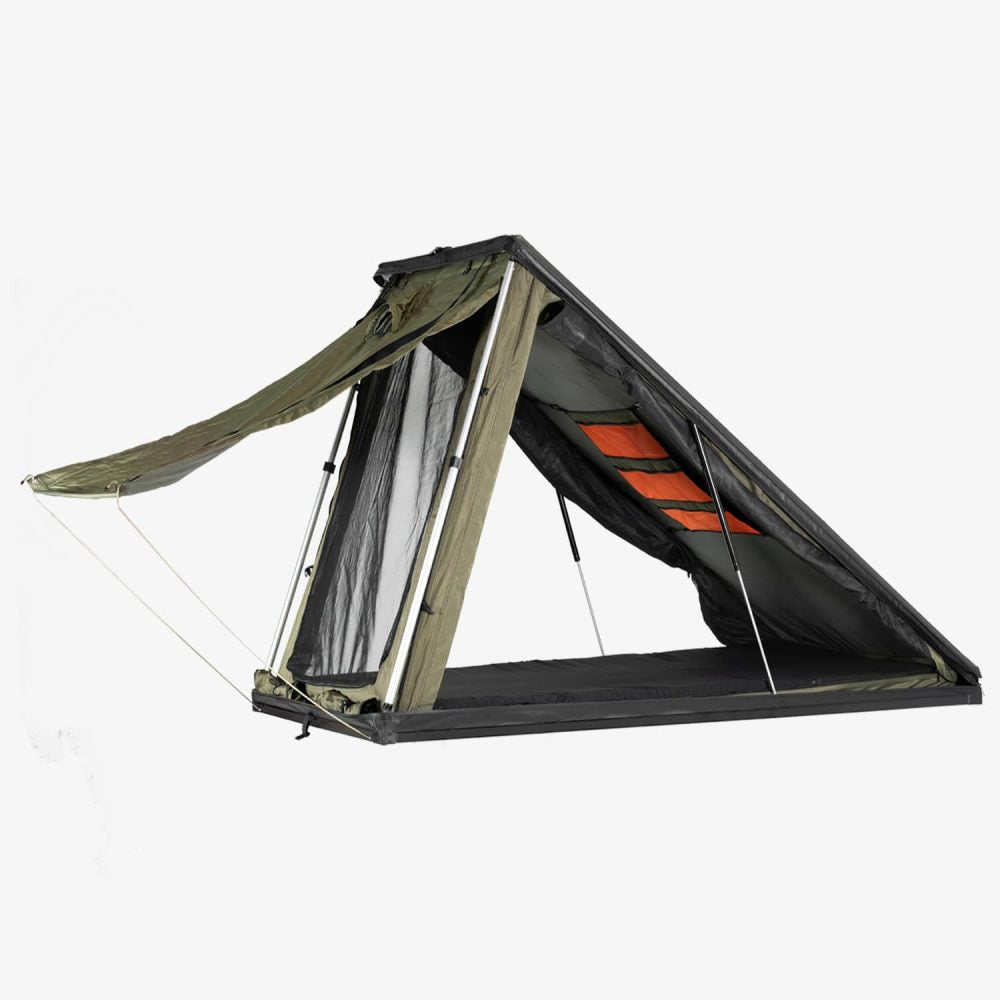 tent xl XL Lightweight Roof Top Tent – Inspired Overland